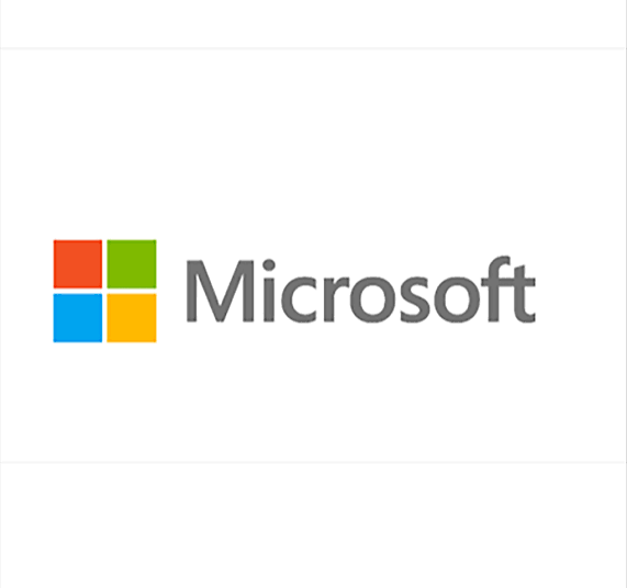 Microsoft